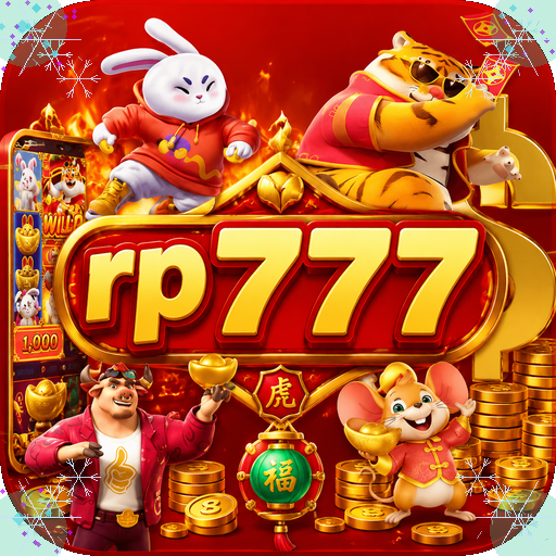 rp777 — mitra unggulan