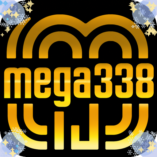 mega338 — mitra unggulan